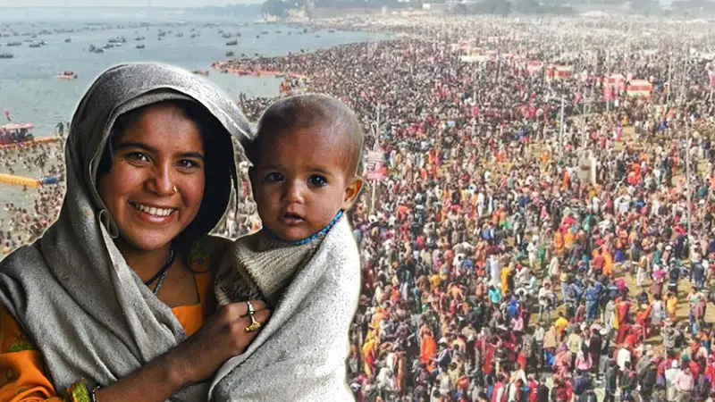 সন্তান ধারণে আগ্রহ হারাচ্ছে ভারতীয় নারীরা সন্তান ধারণে আগ্রহ হারাচ্ছে ভারতীয় নারীরা