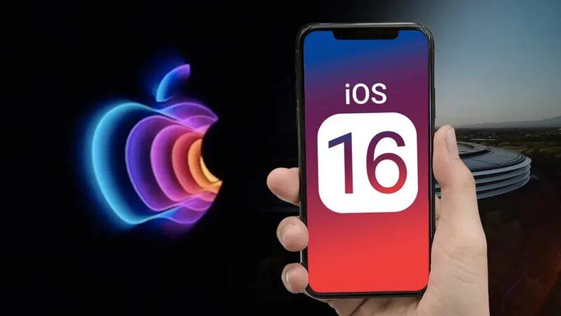 অ্যাপলের  সফটওয়্যার আপডেট ‘আইওএস ১৬.০.৩’ সংস্করণ এনেছে