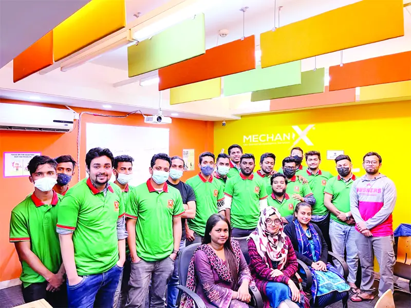 মেকানিক্স অনলাইনে সমস্যার সমাধান মেকানিক্স অনলাইনে সমস্যার সমাধান