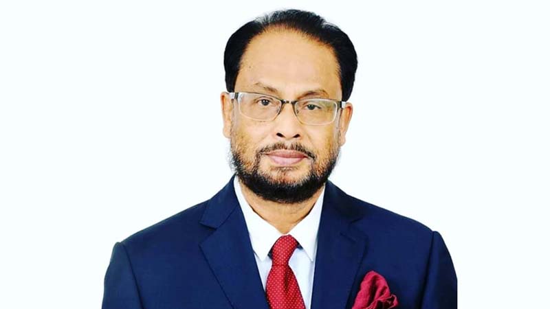 সরকার মানুষের কষ্ট বোঝে না : জিএম কাদের সরকার মানুষের কষ্ট বোঝে না : জিএম কাদের