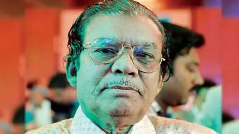 সেরা করদাতা জর্দা ব্যবসায়ী কাউছ মিয়া সেরা করদাতা জর্দা ব্যবসায়ী কাউছ মিয়া