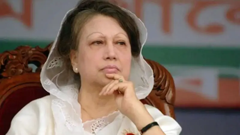 খালেদার মুক্তির মেয়াদ বাড়ল আরও ৬ মাস খালেদার মুক্তির মেয়াদ বাড়ল আরও ৬ মাস