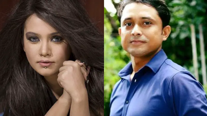 সাবেক স্বামীর সঙ্গে আপস কণ্ঠশিল্পী মিলার সাবেক স্বামীর সঙ্গে আপস কণ্ঠশিল্পী মিলার