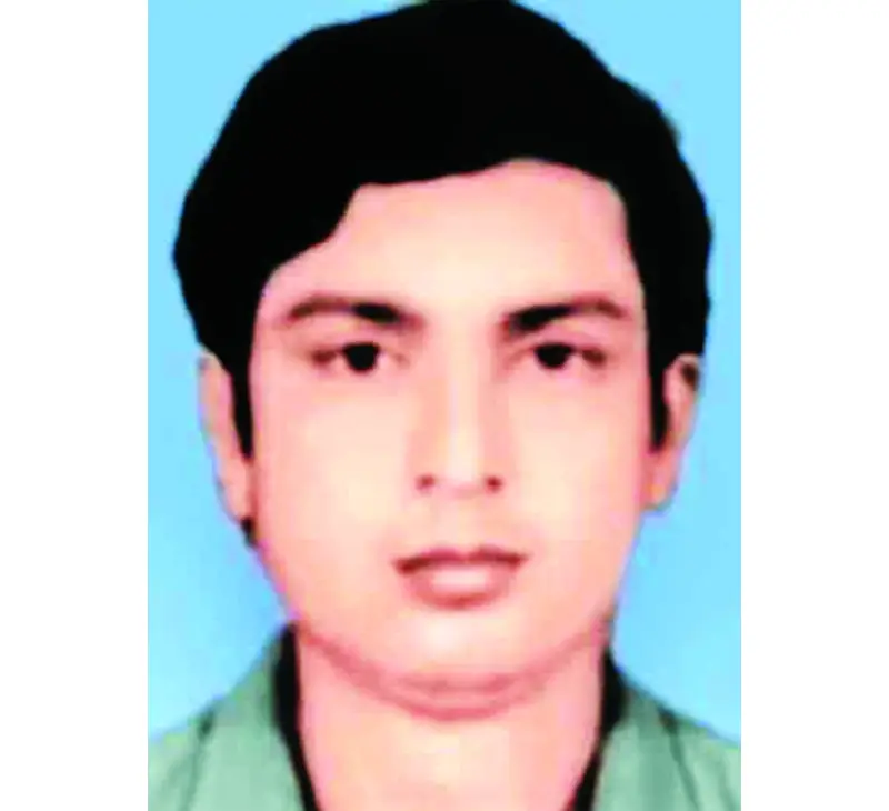 শহীদ ডা. মিলন দিবস আজ নানা কর্মসূচি শহীদ ডা. মিলন দিবস আজ নানা কর্মসূচি