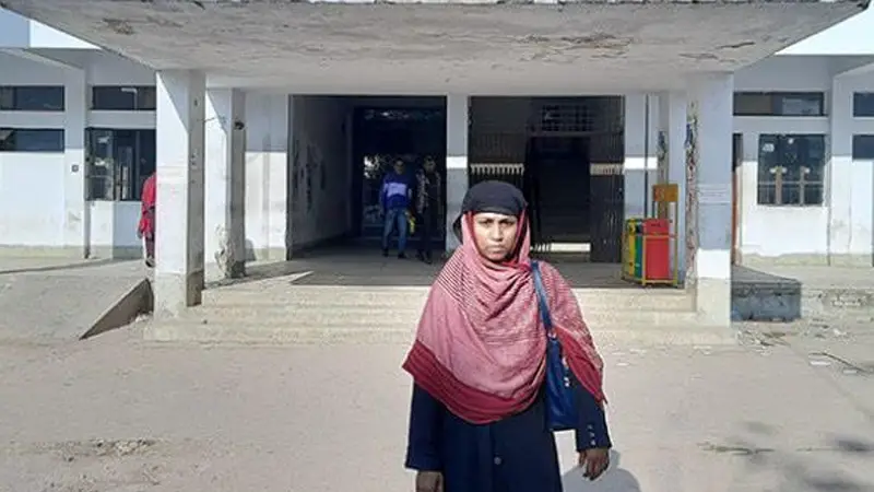 অপচিকিৎসায় ছেলের মৃত্যু, বিচারের দাবিতে ঘুরছেন মা অপচিকিৎসায় ছেলের মৃত্যু, বিচারের দাবিতে ঘুরছেন মা