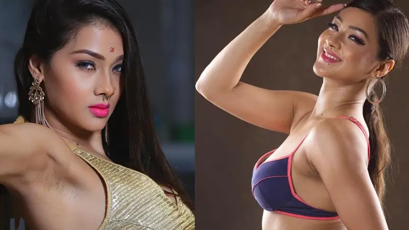 উর্ফিকে উষ্ণতায় হারানোর চ্যালেঞ্জ এই অভিনেত্রীর উর্ফিকে উষ্ণতায় হারানোর চ্যালেঞ্জ এই অভিনেত্রীর