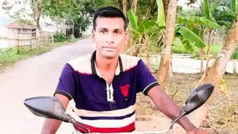 নাটোরে পাওনা টাকা চাওয়ায় কাঠ ব্যবসায়ী খুন নাটোরে পাওনা টাকা চাওয়ায় কাঠ ব্যবসায়ী খুন