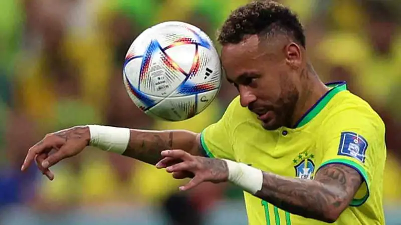 দক্ষিণ কোরিয়ার বিরুদ্ধে নেইমারের খেলা নিয়ে শঙ্কা! দক্ষিণ কোরিয়ার বিরুদ্ধে নেইমারের খেলা নিয়ে শঙ্কা!