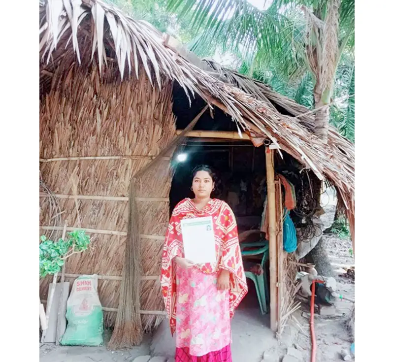 তদ্বির ছাড়া সরকারি চাকরি পেয়ে আত্মহারা ৯০ জন তদ্বির ছাড়া সরকারি চাকরি পেয়ে আত্মহারা ৯০ জন