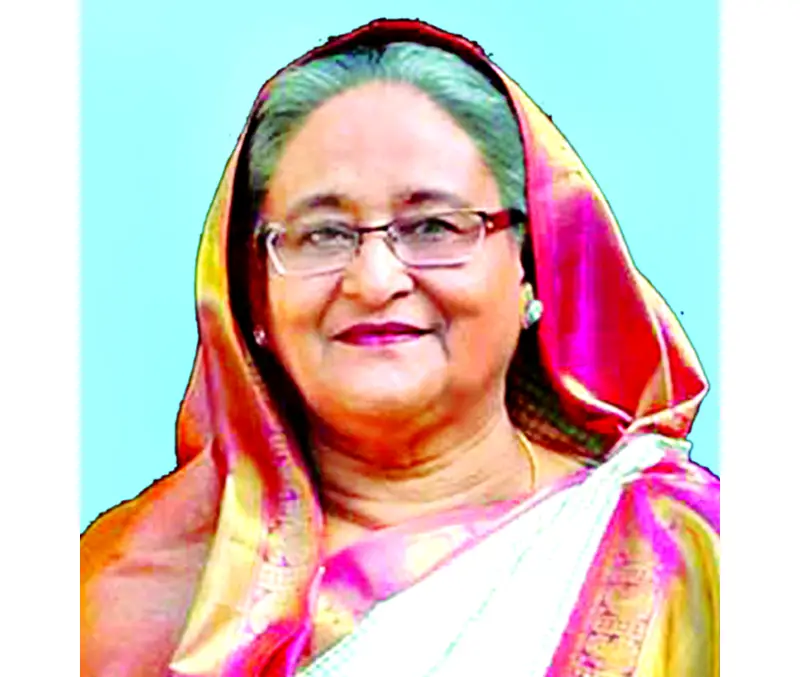 দীর্ঘায়ু কামনায় প্রধানমন্ত্রীর জন্মদিন উদ্যাপন দীর্ঘায়ু কামনায় প্রধানমন্ত্রীর জন্মদিন উদ্যাপন