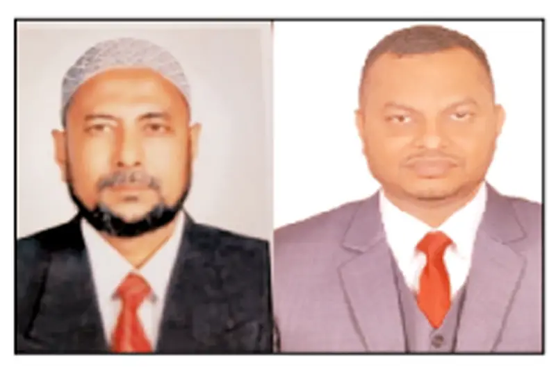 শরীফ সভাপতি ও ফাকরুল সাধারণ সম্পাদক