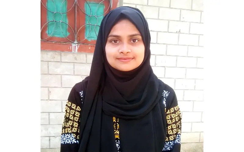 বিশ্বদরবারে নাম ওঠায় প্রশংসায় ভাসছেন ছোঁয়া বিশ্বদরবারে নাম ওঠায় প্রশংসায় ভাসছেন ছোঁয়া