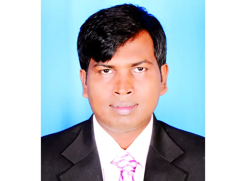 বিশ্বসেরা গবেষক তালিকায় পাবিপ্রবি সহযোগী অধ্যাপক নূর আলম বিশ্বসেরা গবেষক তালিকায় পাবিপ্রবি সহযোগী অধ্যাপক নূর আলম