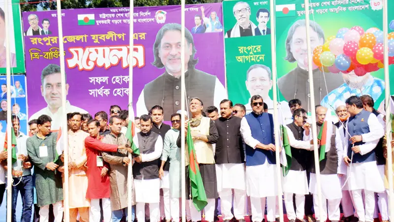 অপশক্তি রুখতে যুদ্ধের জন্য প্রস্তুত থাকার আহ্বান টিপু মুনশির অপশক্তি রুখতে যুদ্ধের জন্য প্রস্তুত থাকার আহ্বান টিপু মুনশির