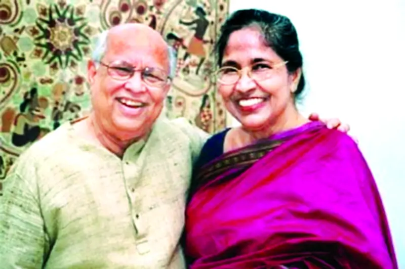 আলোকিত নারী জওশন আরা আলোকিত নারী জওশন আরা