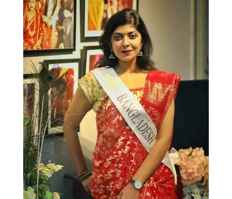প্রতিভাময়ী তোরসা প্রতিভাময়ী তোরসা