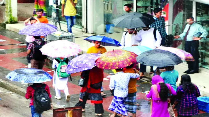 বায়ান্ন বাজার তিপ্পান্ন গলি বায়ান্ন বাজার তিপ্পান্ন গলি