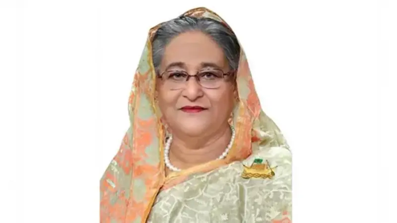 কক্সবাজারে পৌঁছেছেন প্রধানমন্ত্রী কক্সবাজারে পৌঁছেছেন প্রধানমন্ত্রী
