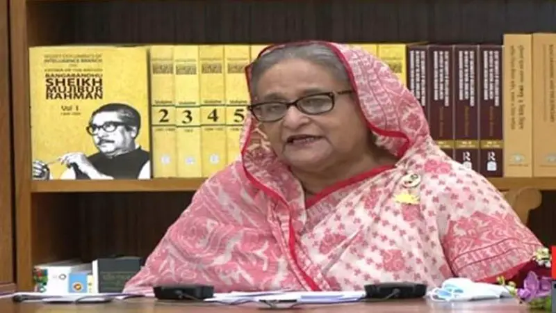২০২৩ সালে পৃথিবীতে দুর্ভিক্ষ দেখা দিতে পারে আশঙ্কা বিশ্বনেতাদের 