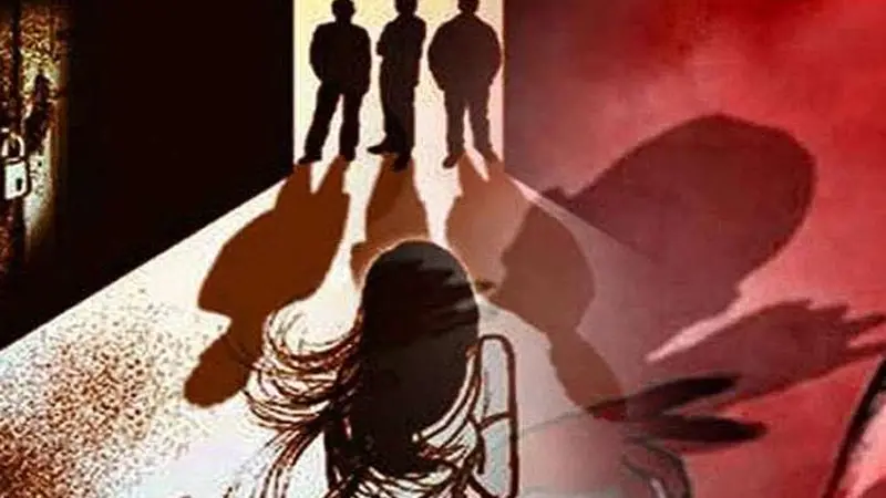 শেরপুরে ওয়াজ শুনে ফেরার পথে গৃহবধূকে গণধর্ষণ শেরপুরে ওয়াজ শুনে ফেরার পথে গৃহবধূকে গণধর্ষণ