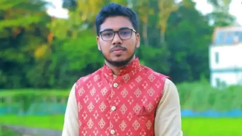 নববধূ ঘরে ওঠানো হলো না রেদোয়ানের নববধূ ঘরে ওঠানো হলো না রেদোয়ানের