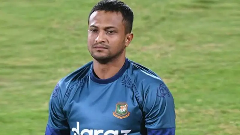 বিশ্বের দ্বিতীয় শীর্ষ ধনী অধিনায়ক সাকিব বিশ্বের দ্বিতীয় শীর্ষ ধনী অধিনায়ক সাকিব