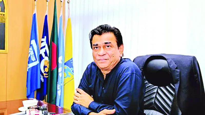 সালাউদ্দিনের কণ্ঠে দিন বদলের গল্প সালাউদ্দিনের কণ্ঠে দিন বদলের গল্প