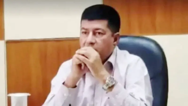 শিক্ষা সচিব বললেন, আমি কার ওপর বিশ্বাস রাখবো শিক্ষা সচিব বললেন, আমি কার ওপর বিশ্বাস রাখবো