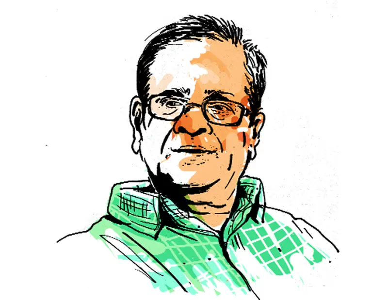 চরিত্রায়নের জাদুকর চরিত্রায়নের জাদুকর