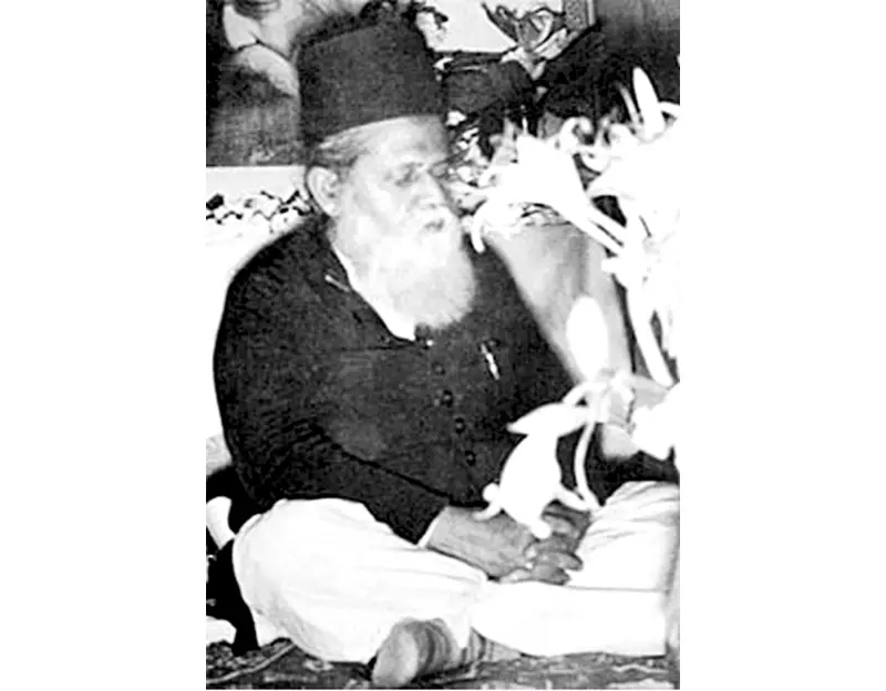 ড. মুহম্মদ শহীদুল্লাহ যুগশ্রেষ্ঠ জ্ঞানতাপস ড. মুহম্মদ শহীদুল্লাহ যুগশ্রেষ্ঠ জ্ঞানতাপস