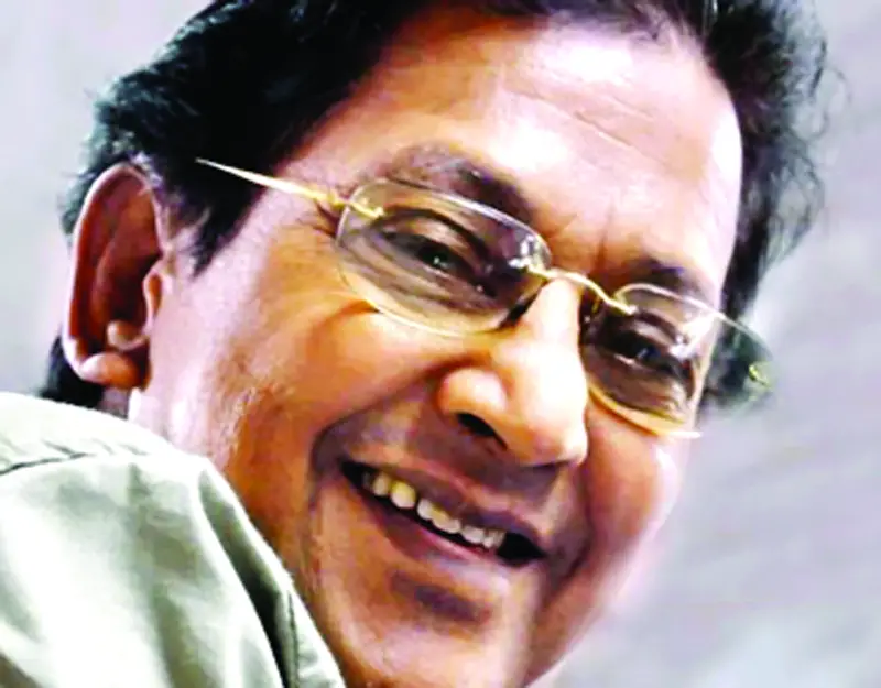 সত্তরের বহুমাত্রিক কবি সত্তরের বহুমাত্রিক কবি