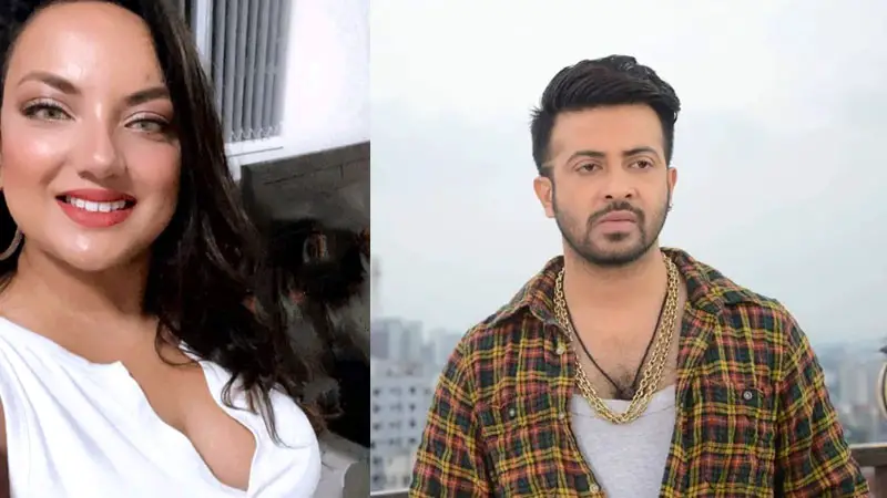 অস্ট্রেলিয়ান নারী প্রযোজককে ধর্ষণের অভিযোগ শাকিবের বিরুদ্ধে