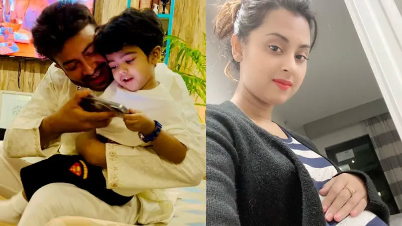 নারায়ণগঞ্জে শাকিব-বুবলীর বিয়ে, গুঞ্জন বিচ্ছেদের নারায়ণগঞ্জে শাকিব-বুবলীর বিয়ে, গুঞ্জন বিচ্ছেদের