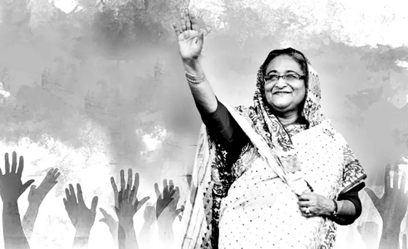 অদম্য বাংলাদেশের কাণ্ডারি অদম্য বাংলাদেশের কাণ্ডারি