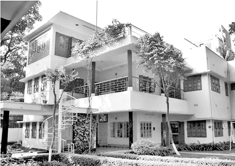 বঙ্গবন্ধু জাদুঘরে কিছুক্ষণ বঙ্গবন্ধু জাদুঘরে কিছুক্ষণ