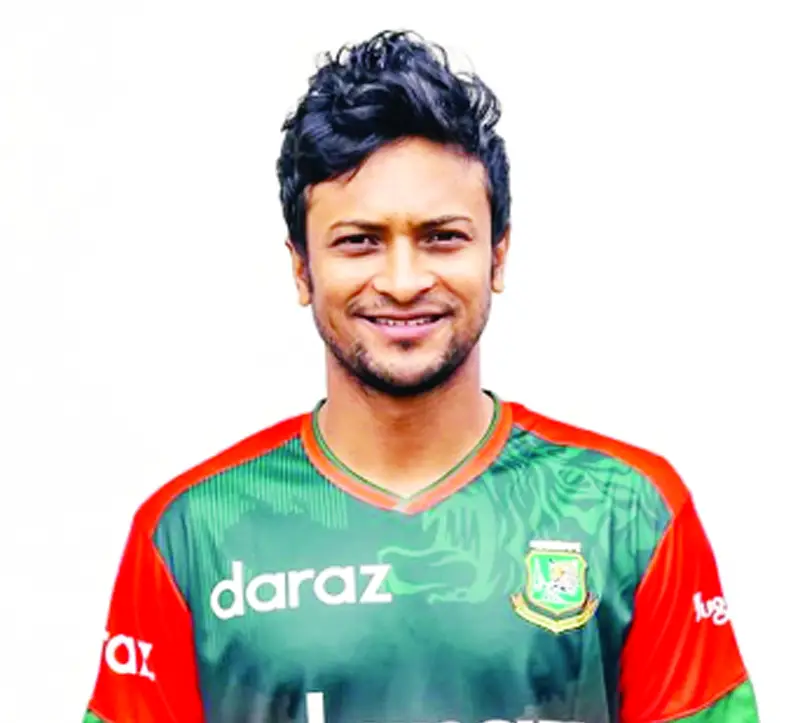 নিউজিল্যান্ডে দলের সঙ্গী হচ্ছেন সাকিব নিউজিল্যান্ডে দলের সঙ্গী হচ্ছেন সাকিব