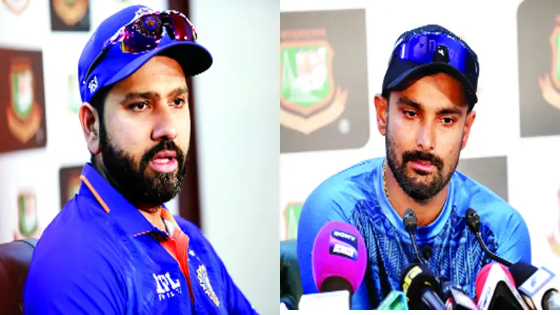 ভারতের বিরুদ্ধে সিরিজ জিততে চান লিটন ভারতের বিরুদ্ধে সিরিজ জিততে চান লিটন