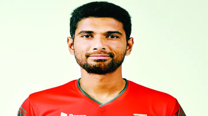 ঘুরে দাঁড়ানোর আশায় ‘ব্যর্থ’ মাহমুদুল্লাহ ঘুরে দাঁড়ানোর আশায় ‘ব্যর্থ’ মাহমুদুল্লাহ