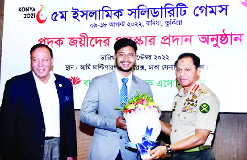বিওএর ছয় বিষয়ে সিদ্ধান্ত... বিওএর ছয় বিষয়ে সিদ্ধান্ত...