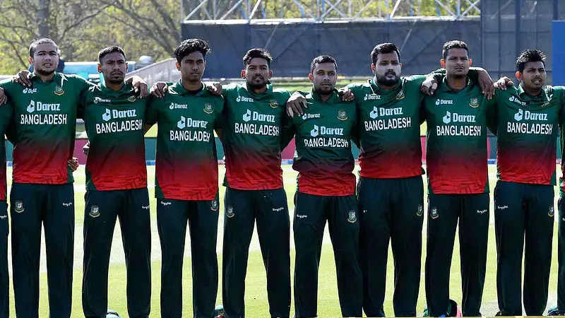 দুপুরে নিউজিল্যান্ডের মুখোমুখি হচ্ছে সাকিবরা দুপুরে নিউজিল্যান্ডের মুখোমুখি হচ্ছে সাকিবরা