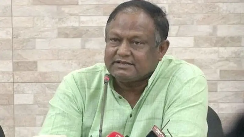 ডিম আমদানির কথা জানালেন বাণিজ্যমন্ত্রী ডিম আমদানির কথা জানালেন বাণিজ্যমন্ত্রী