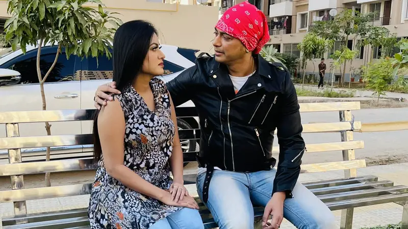 এবার শুটিংয়ে ফিরলেন জায়েদ খান এবার শুটিংয়ে ফিরলেন জায়েদ খান