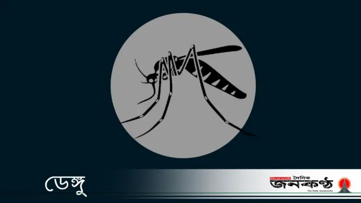 ১ মাসে আক্রান্ত ৫ হাজার ১ মাসে আক্রান্ত ৫ হাজার