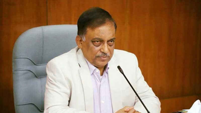 সবার সঙ্গে বন্ধুত্ব, কারও সঙ্গে শত্রুতা নয় সবার সঙ্গে বন্ধুত্ব, কারও সঙ্গে শত্রুতা নয়