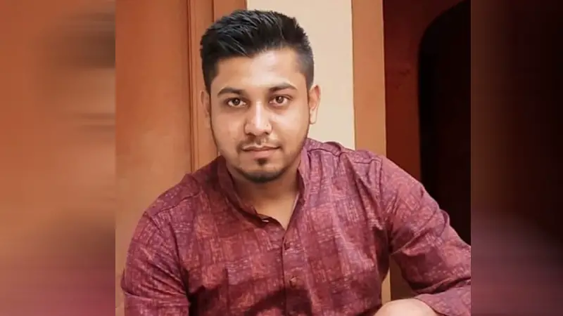 স্ত্রীর সঙ্গে দেখা করতে গিয়ে খুন হলেন স্বামী স্ত্রীর সঙ্গে দেখা করতে গিয়ে খুন হলেন স্বামী