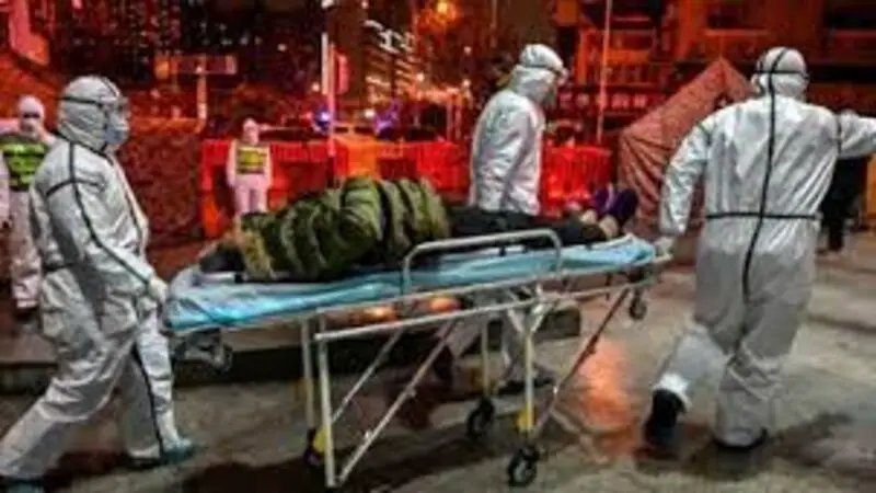 করোনায় বিশ্বে একদিনে ৩৩৫ মৃত্যু করোনায় বিশ্বে একদিনে ৩৩৫ মৃত্যু