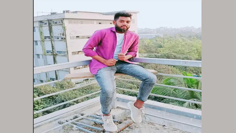 বনানী চেকপোস্টের বাথরুমে নিজের বুকে গুলি করে পুলিশের আত্মহত্যা বনানী চেকপোস্টের বাথরুমে নিজের বুকে গুলি করে পুলিশের আত্মহত্যা