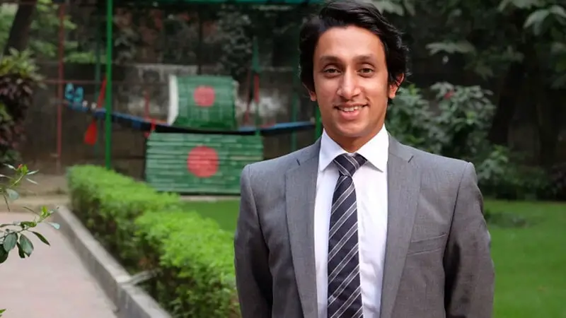 রাদওয়ান মুজিব সিদ্দিক ববির জন্মদিন রাদওয়ান মুজিব সিদ্দিক ববির জন্মদিন
