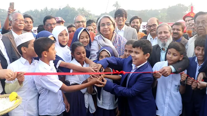 মুখস্থ করে সৃজনশীল মানুষ হওয়া যায় না: শিক্ষামন্ত্রী মুখস্থ করে সৃজনশীল মানুষ হওয়া যায় না: শিক্ষামন্ত্রী