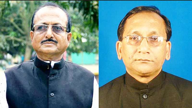 চাঁপাইনবাবগঞ্জ ২ ও ৩ আসনে নৌকা বিজয়ী চাঁপাইনবাবগঞ্জ ২ ও ৩ আসনে নৌকা বিজয়ী